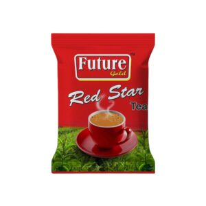 FUTURE GOLD RED STAR 250GM