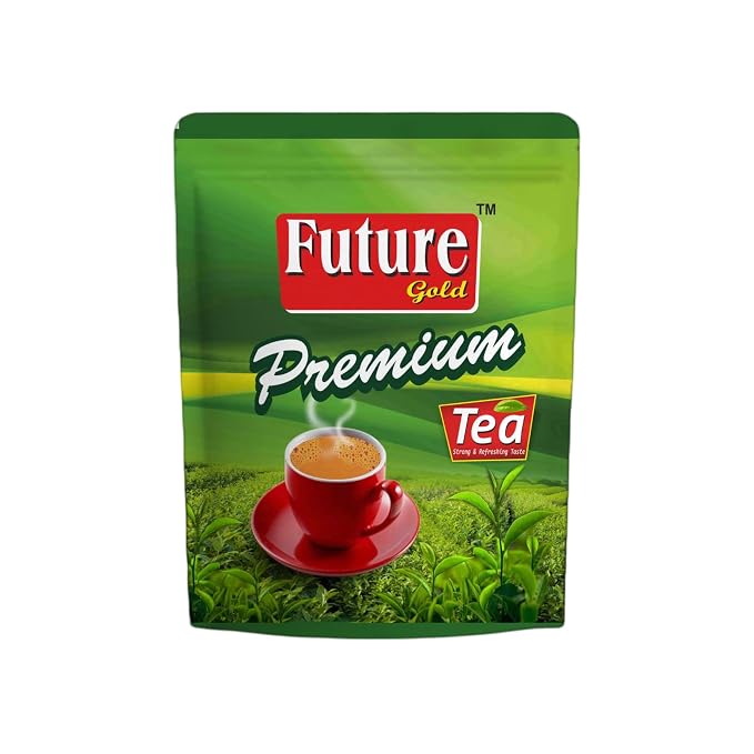 From Ancient Rituals to Future Gold Tea: The Evolution of Premium Tea Culture